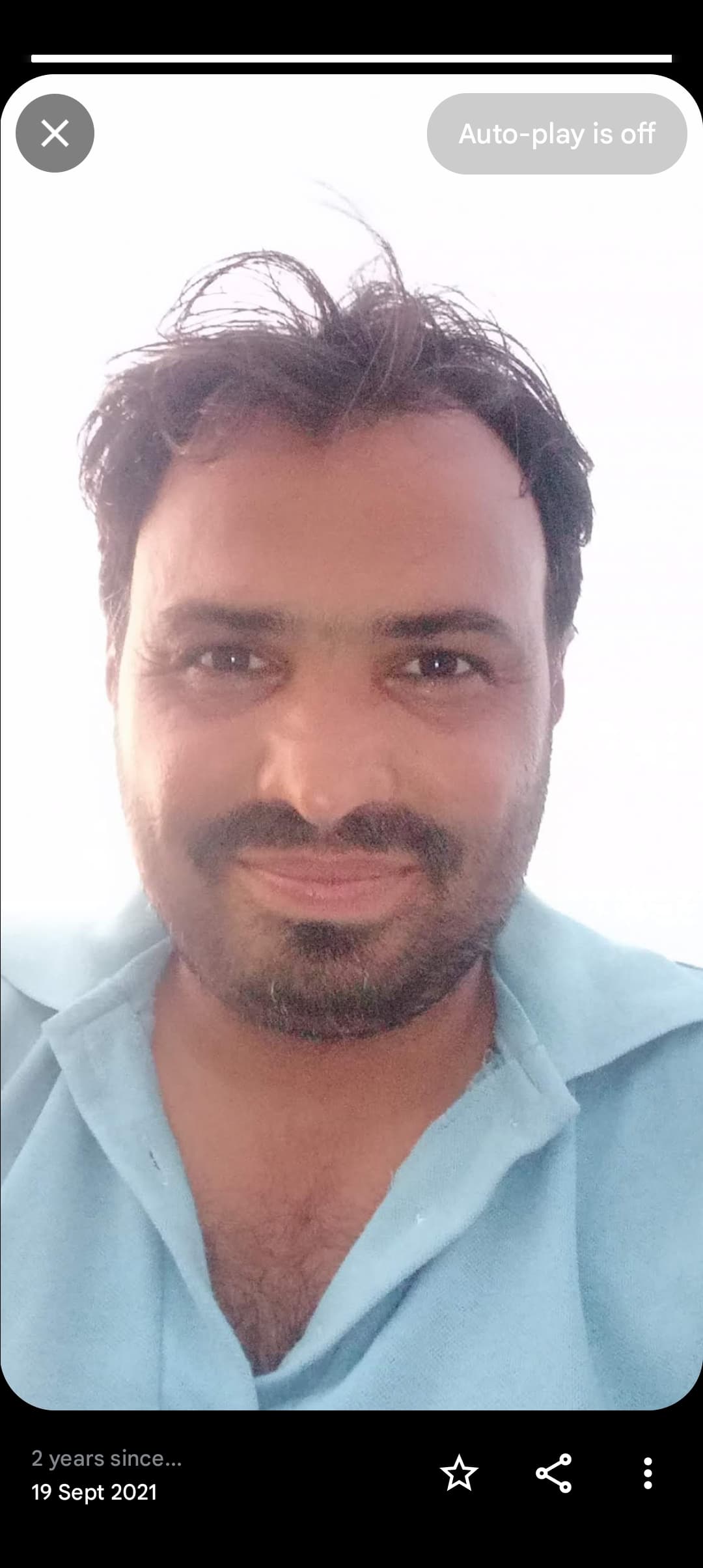 Shabeer Jan mastoi