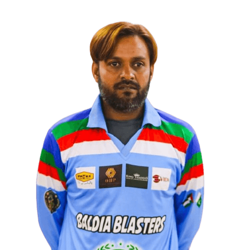 A. Raheem