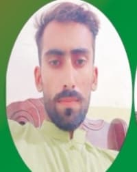 Muhammad Zeeshan