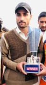 Javid Ali