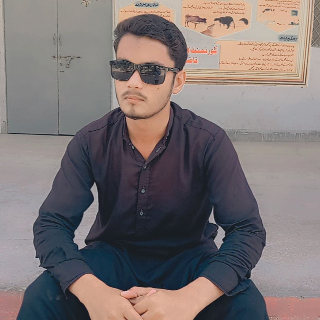Tayyab Buzdar cricket player photo