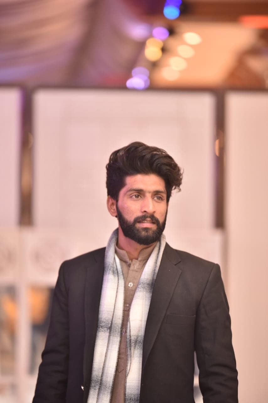 ALI NAWAZ