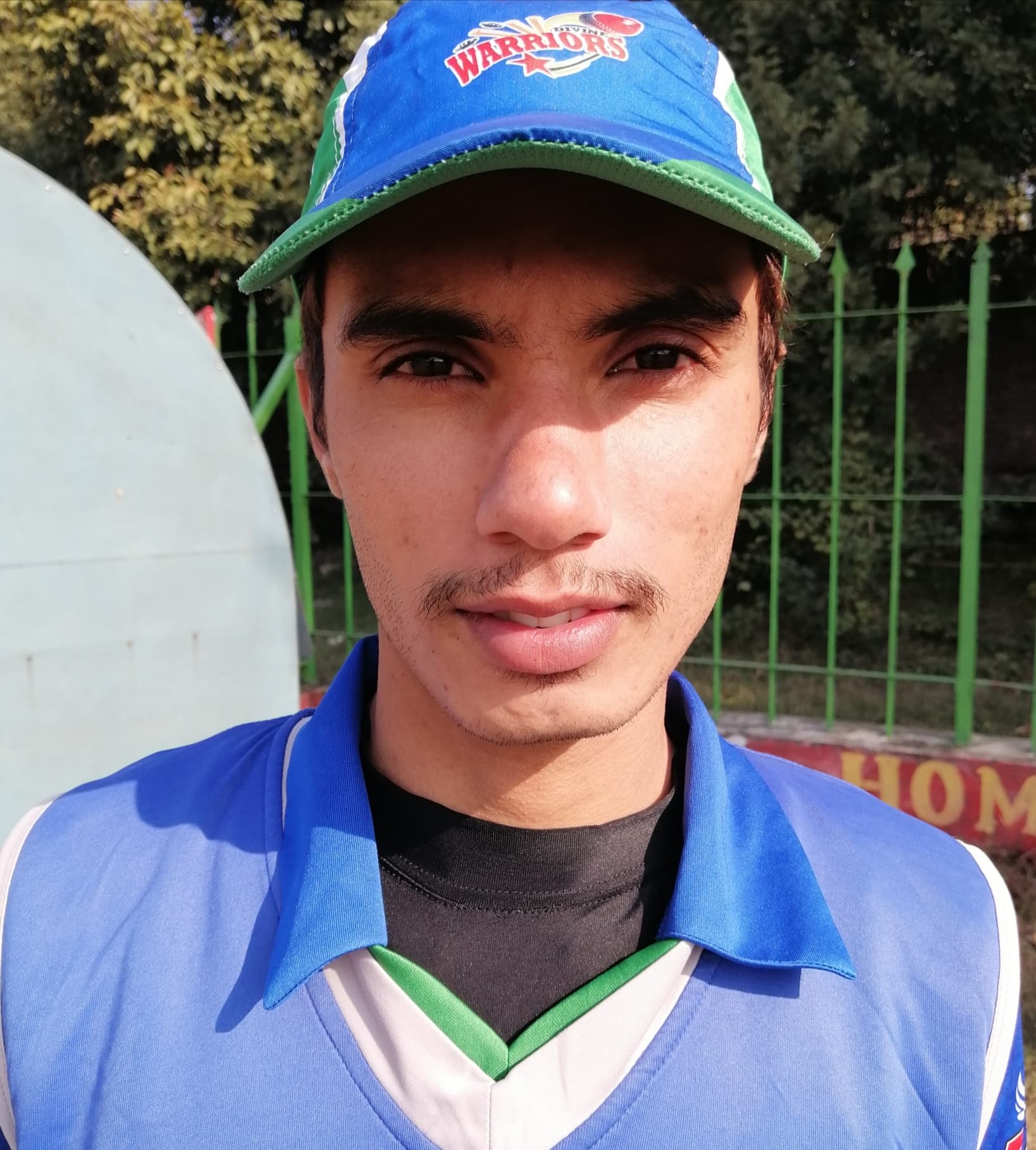 Ahmad Iqbal