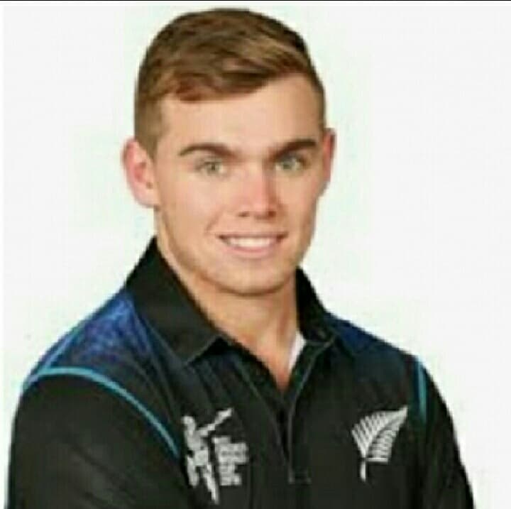 Tom Latham