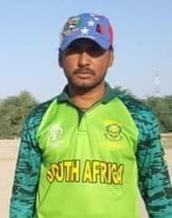 maqsood