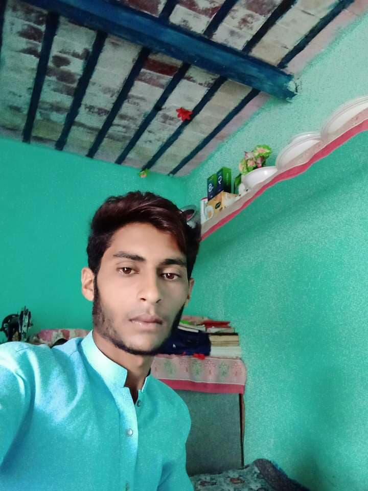 Sarmad cricket player photo