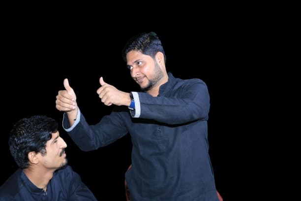 Ayaz Khan cricket player profile photo