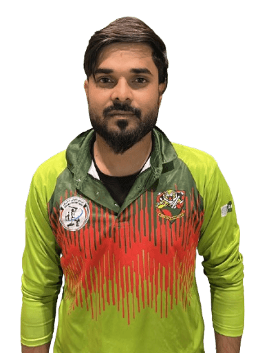 Abdullah Mamun