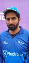 Bilal Hussain