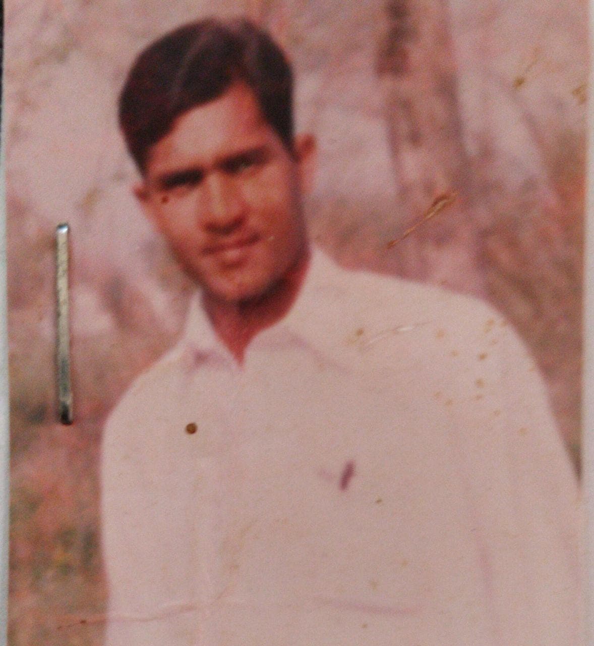 Arshad Khan cricket player profile photo