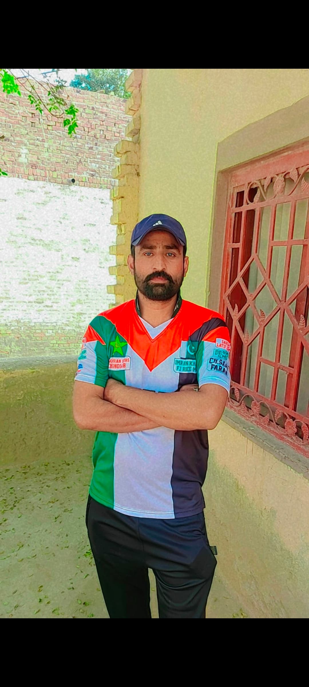 Imran Dogar