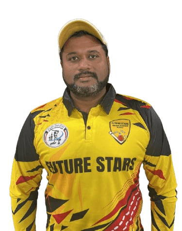 M Farook cricket player photo
