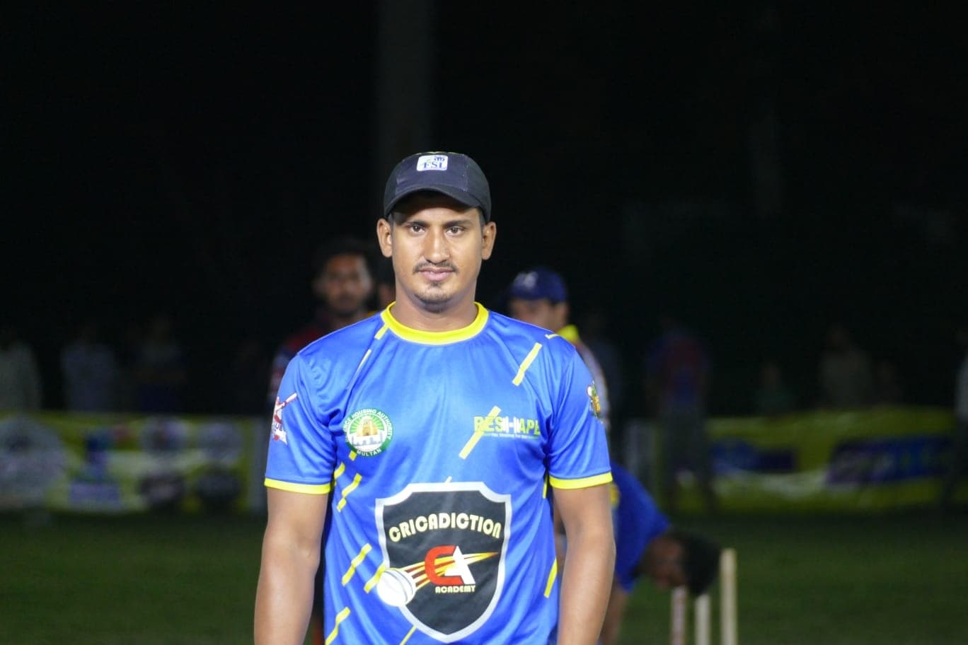 Hasan Painda
