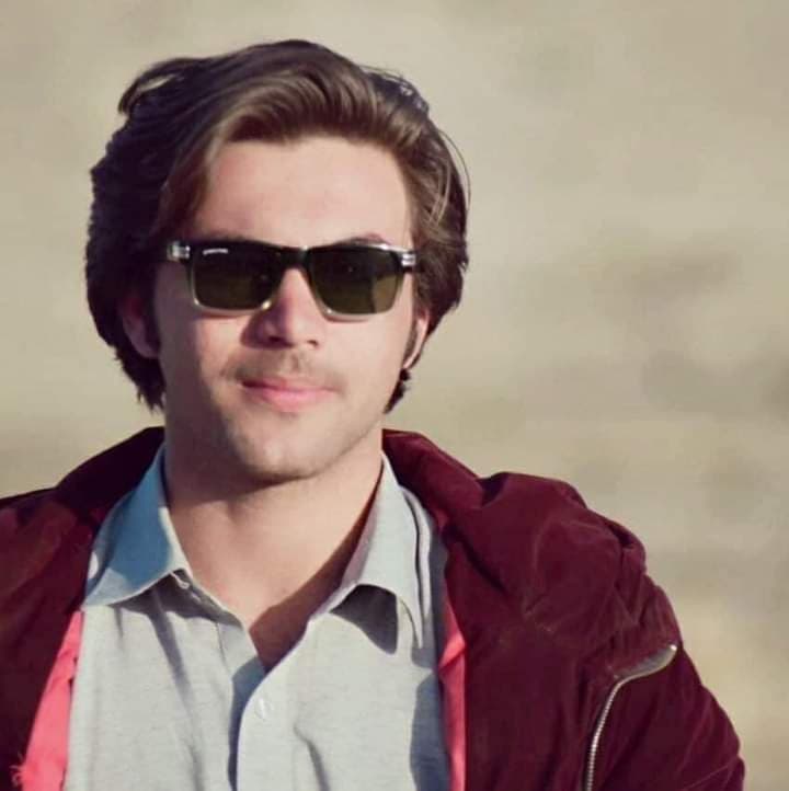 Kashif