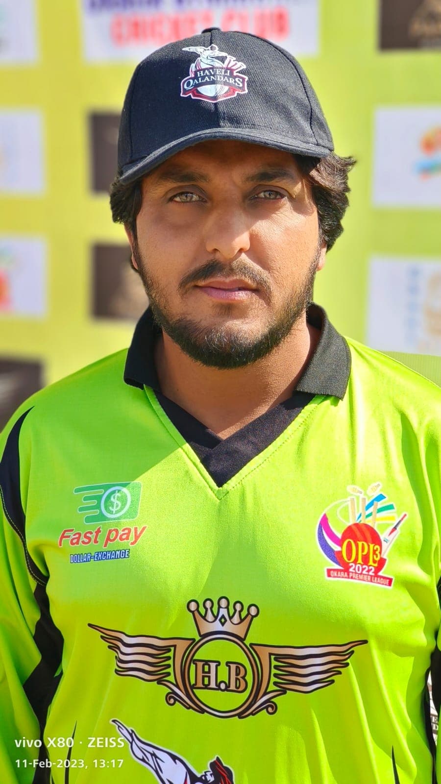 Rao Asfand