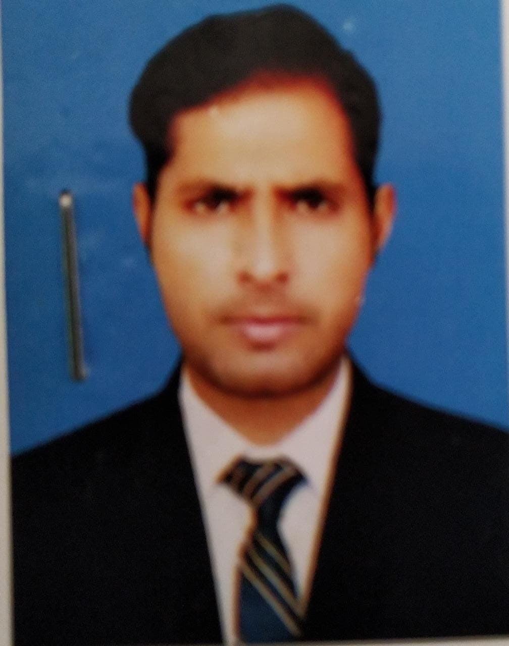 Asad Ismaeel