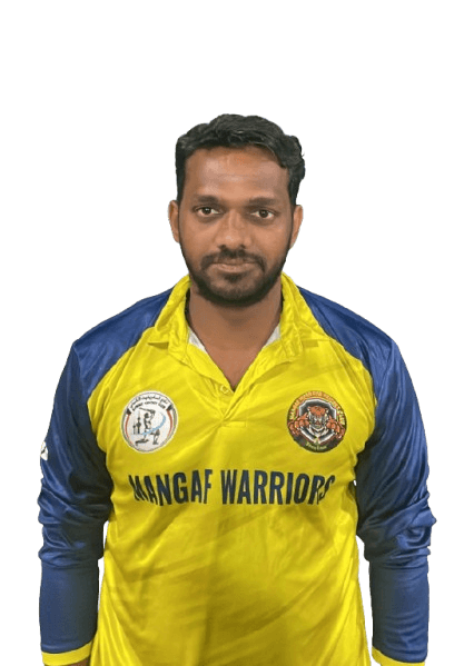 Ashok Balasubramani