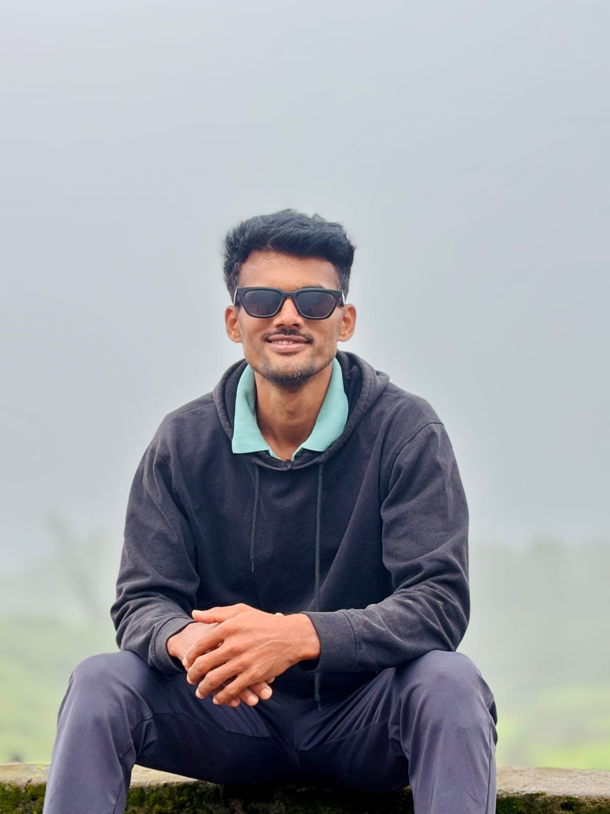 Abhi Patil