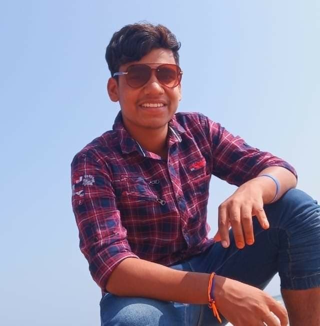 Kishore cricket player photo