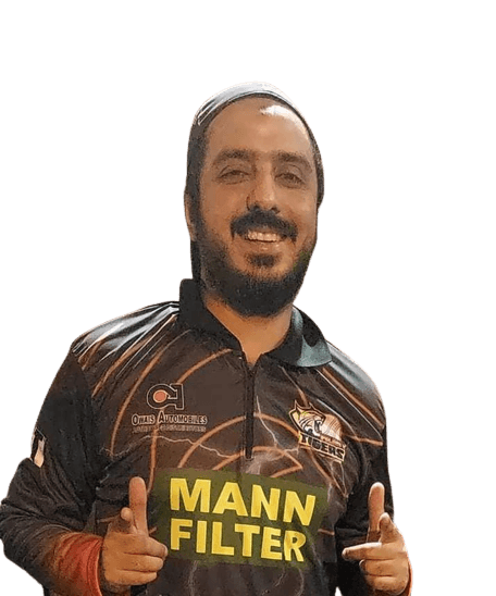 Ali Mir
