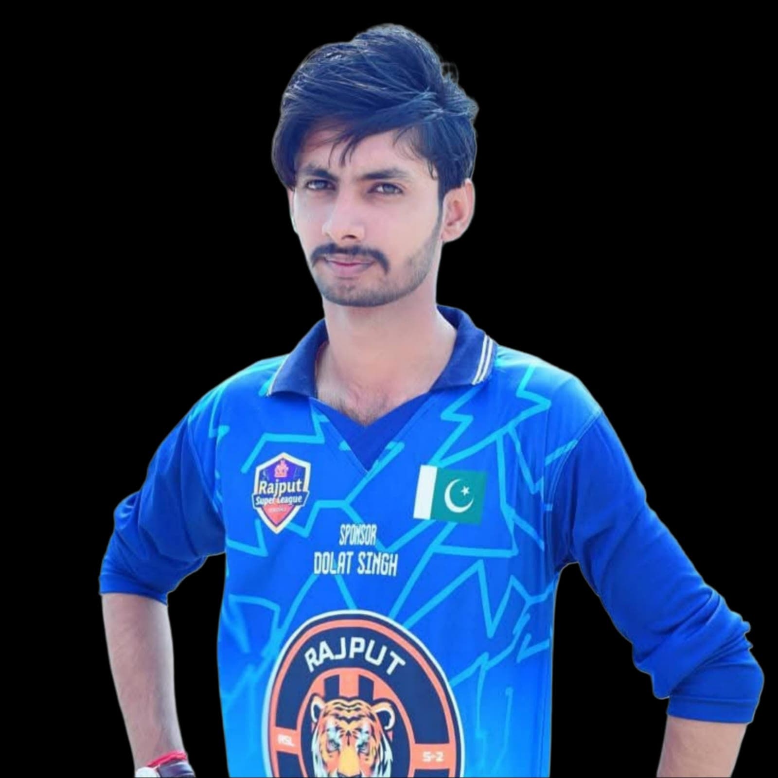 Surrender Singh