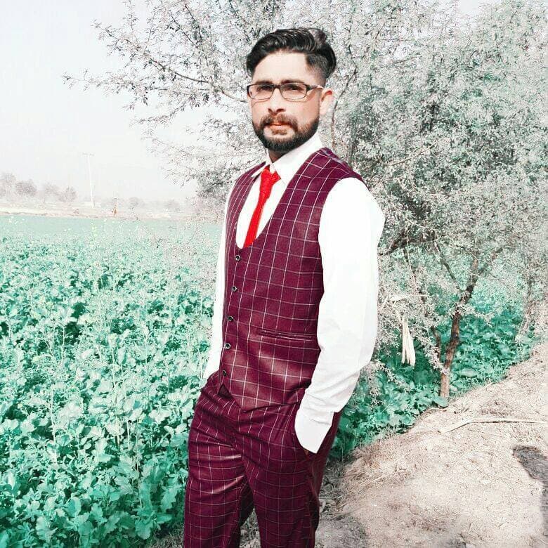 MUZAMAL HUSSAIN