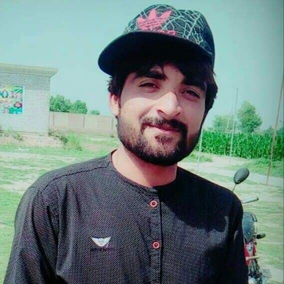 Asad cricket player profile photo