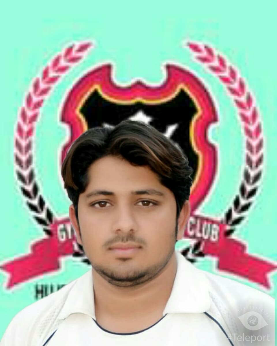 Mohsin Ali cricket player profile photo