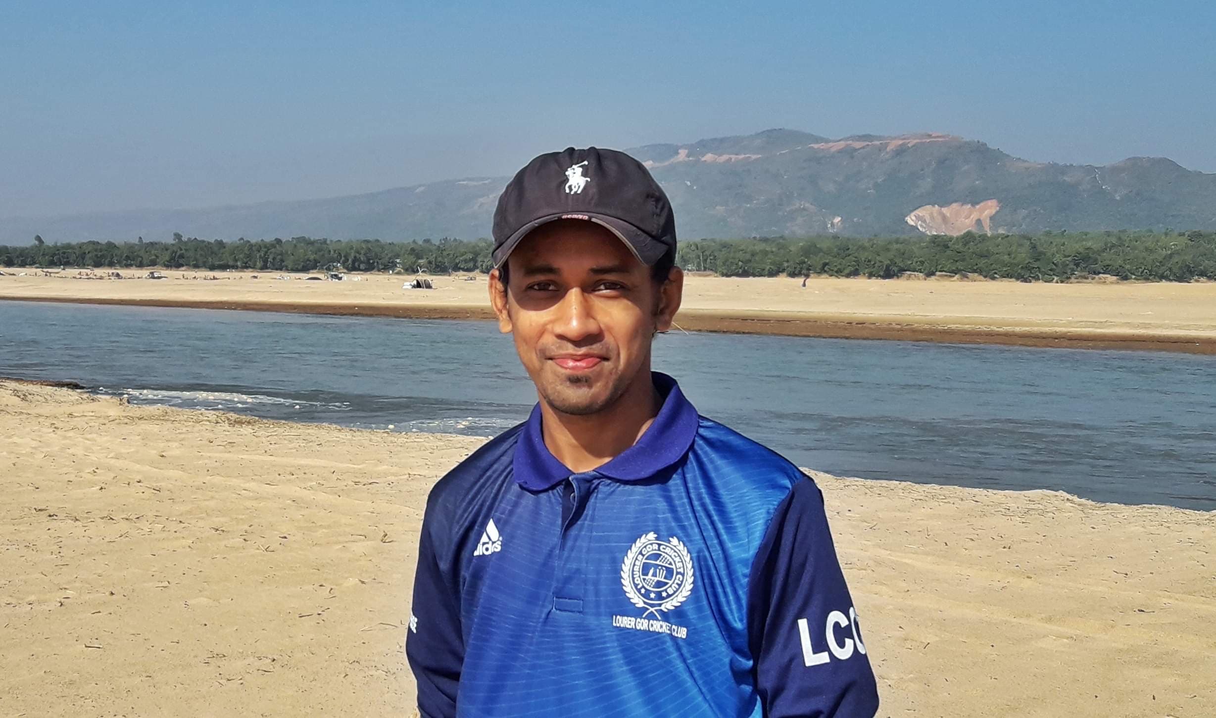 Kawsar Ahmed Rasha