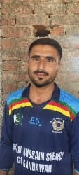 Sikander Ali