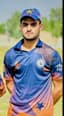 Zubair Khan