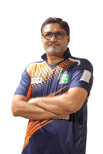 Aqeel Abbas
