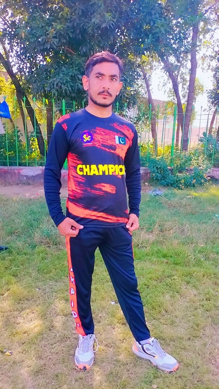 Kashif Jan