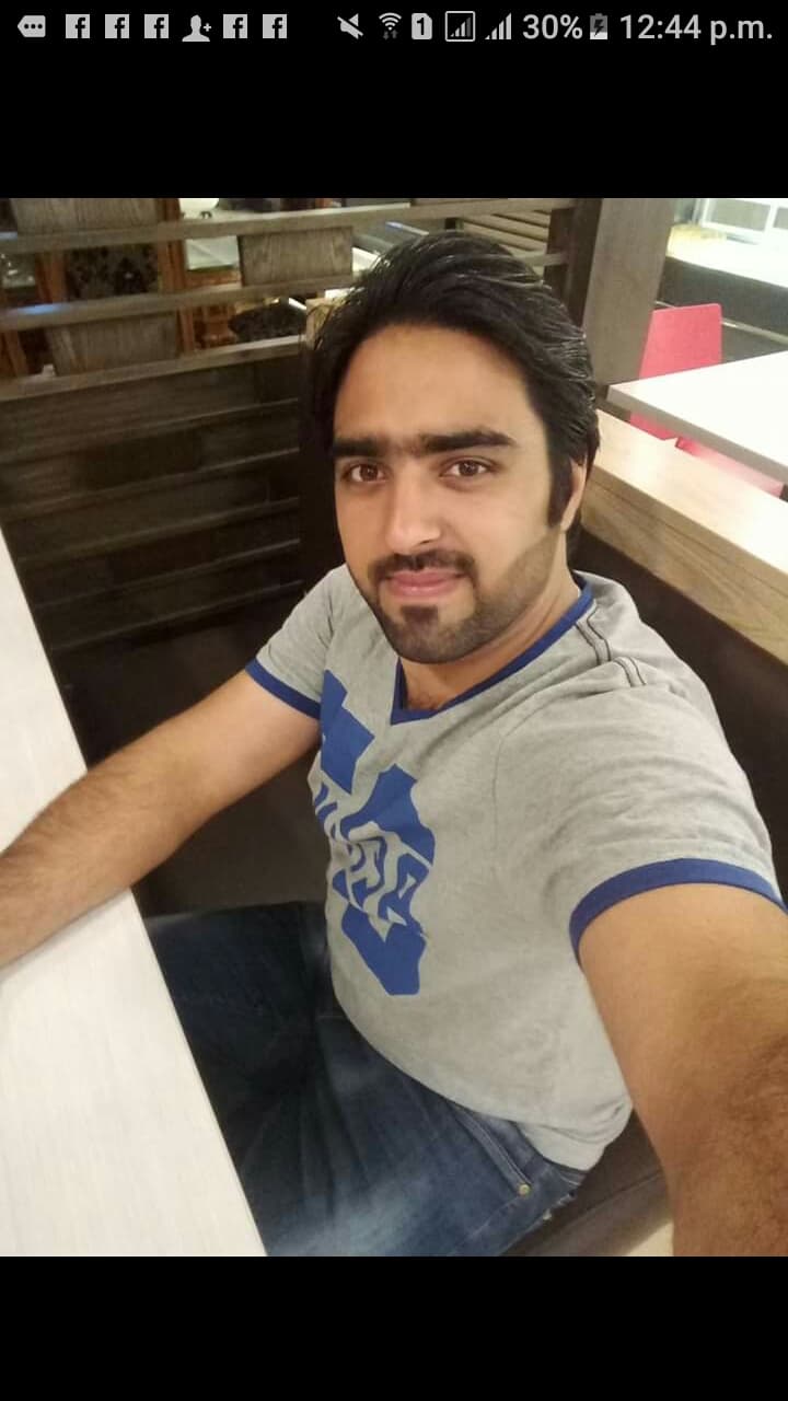 Phool Butt cricket player profile photo