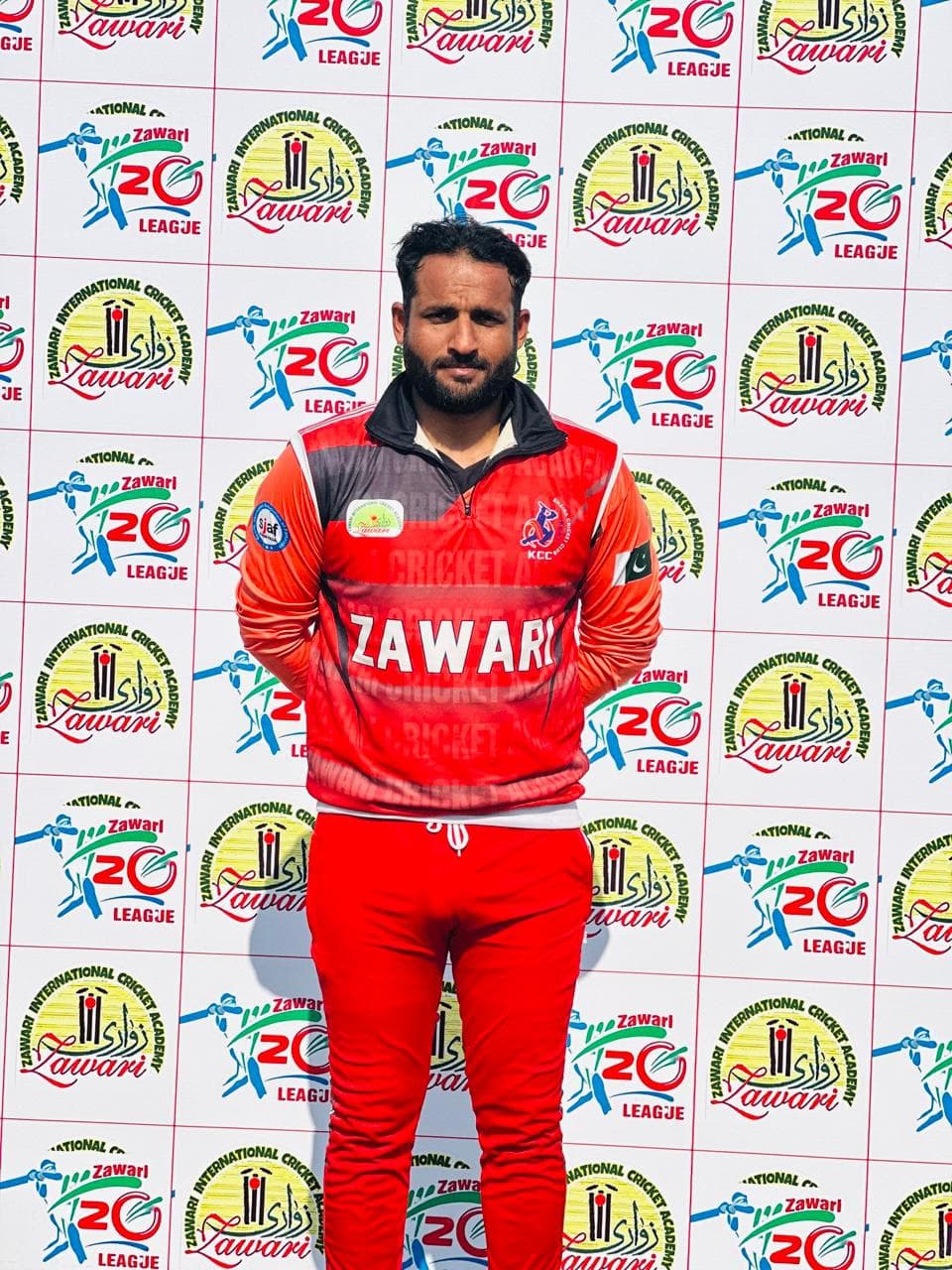 Ishfaq
