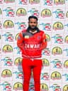 Ishfaq