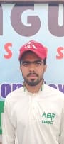 Muhammad Ismail Shah