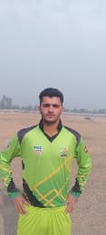 Shoaib-Ali cricket player profile photo
