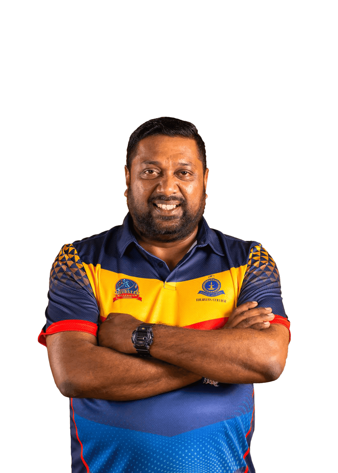 Nirmal Kariyaperuma
