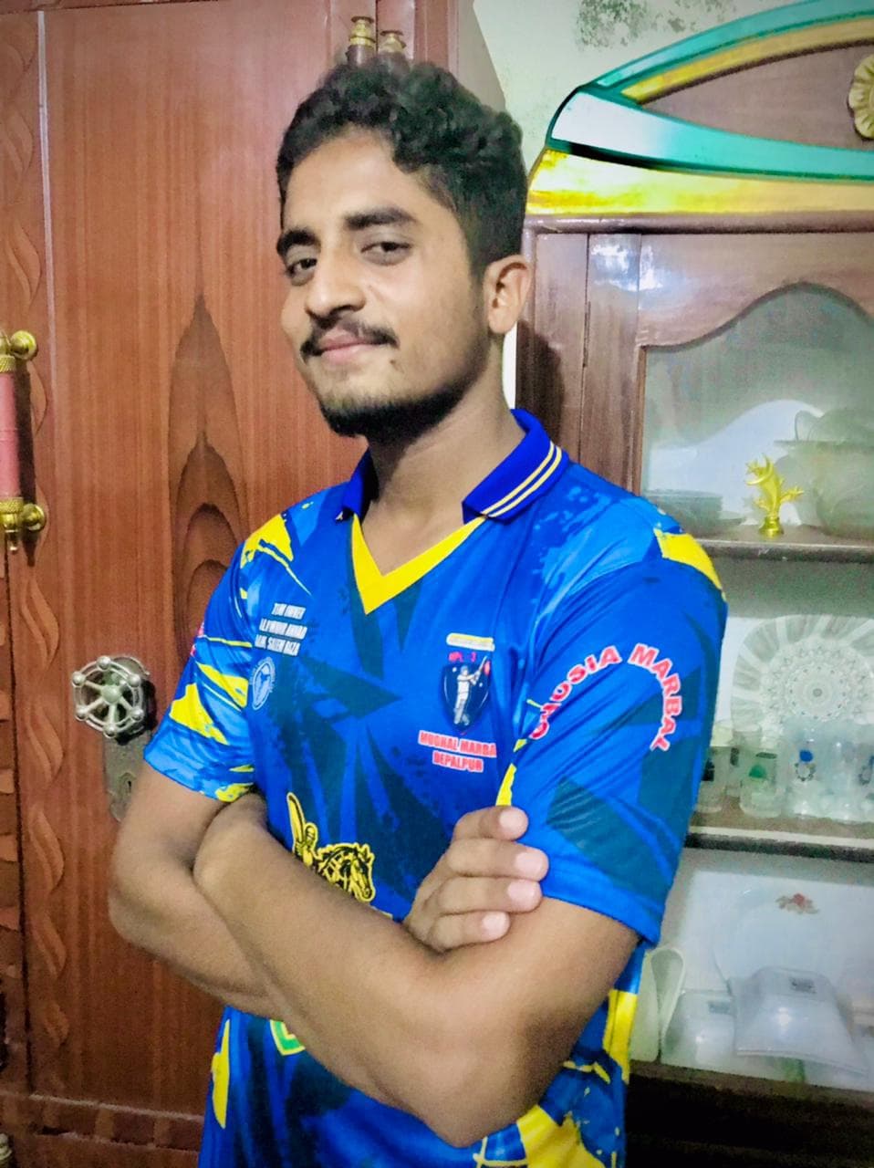 Asad Ali Aswara