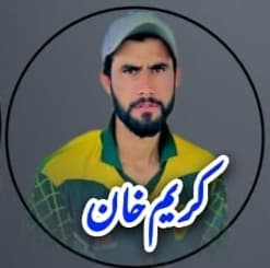Kareem khan