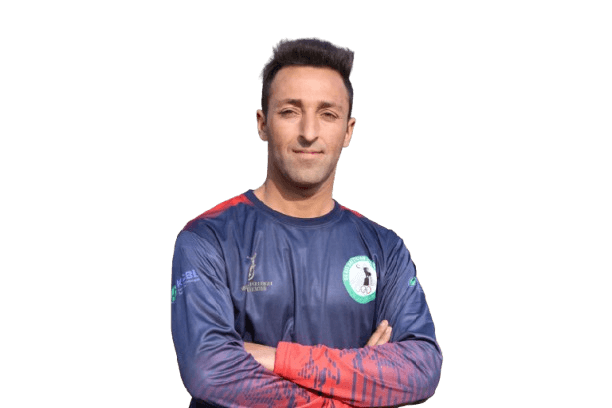 Tufail Ahmed cricket player profile photo