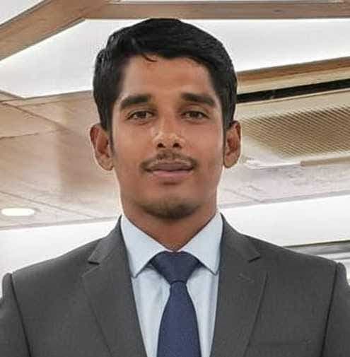 Md. Nazir Hossain cricket player profile photo