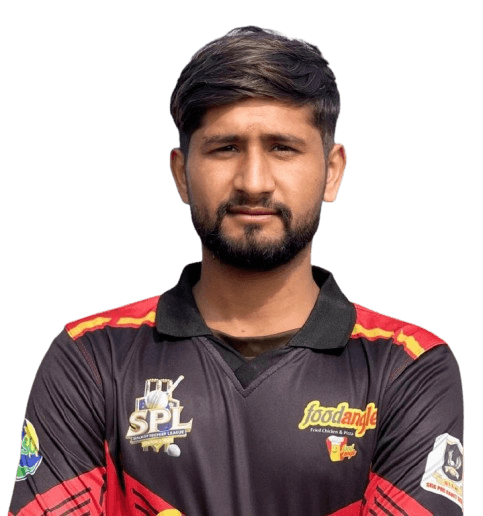 Sharjeel