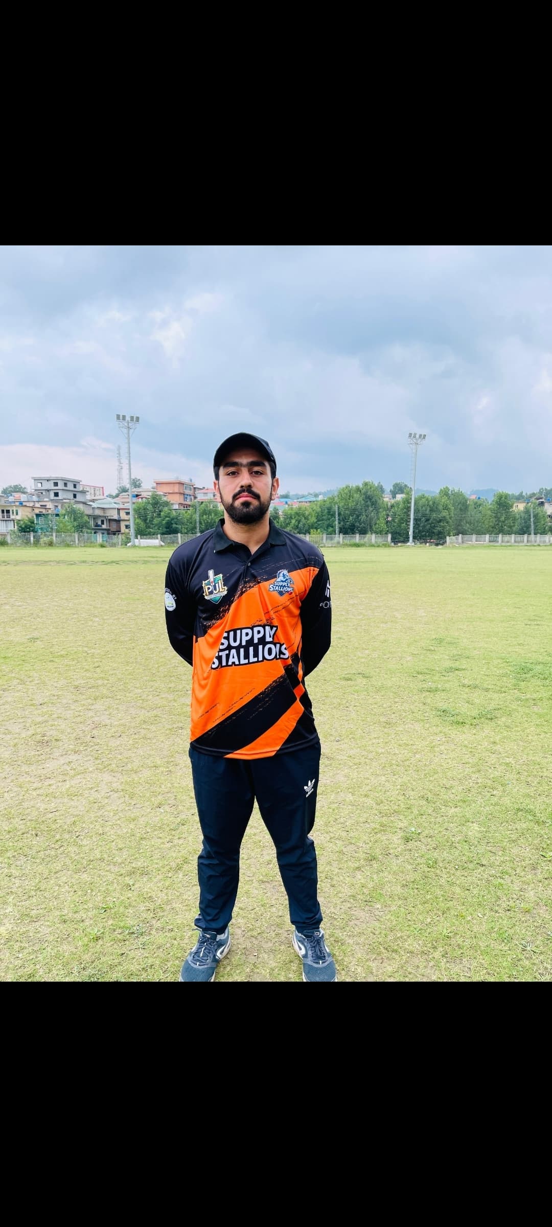M IMRAN WASIQ cricket player profile photo
