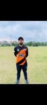 M IMRAN WASIQ