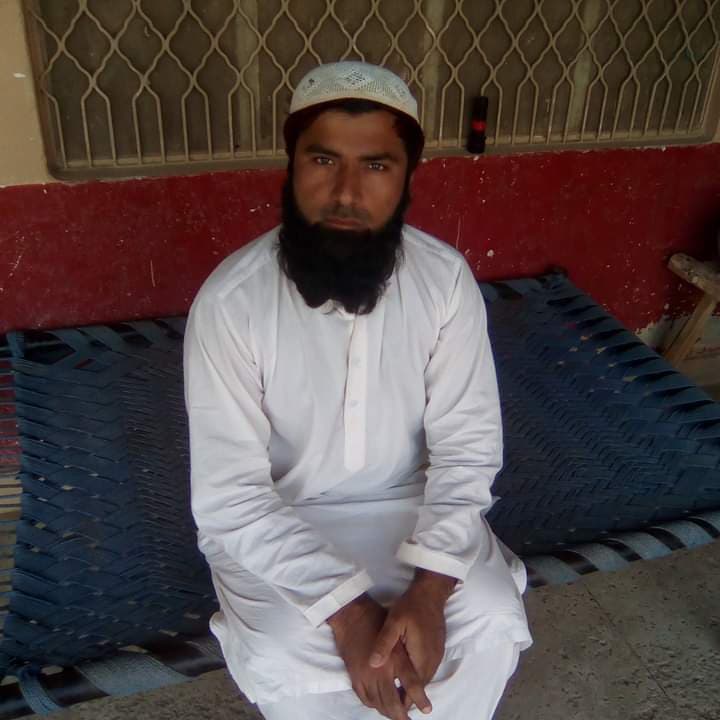 Muhammad Ashraf