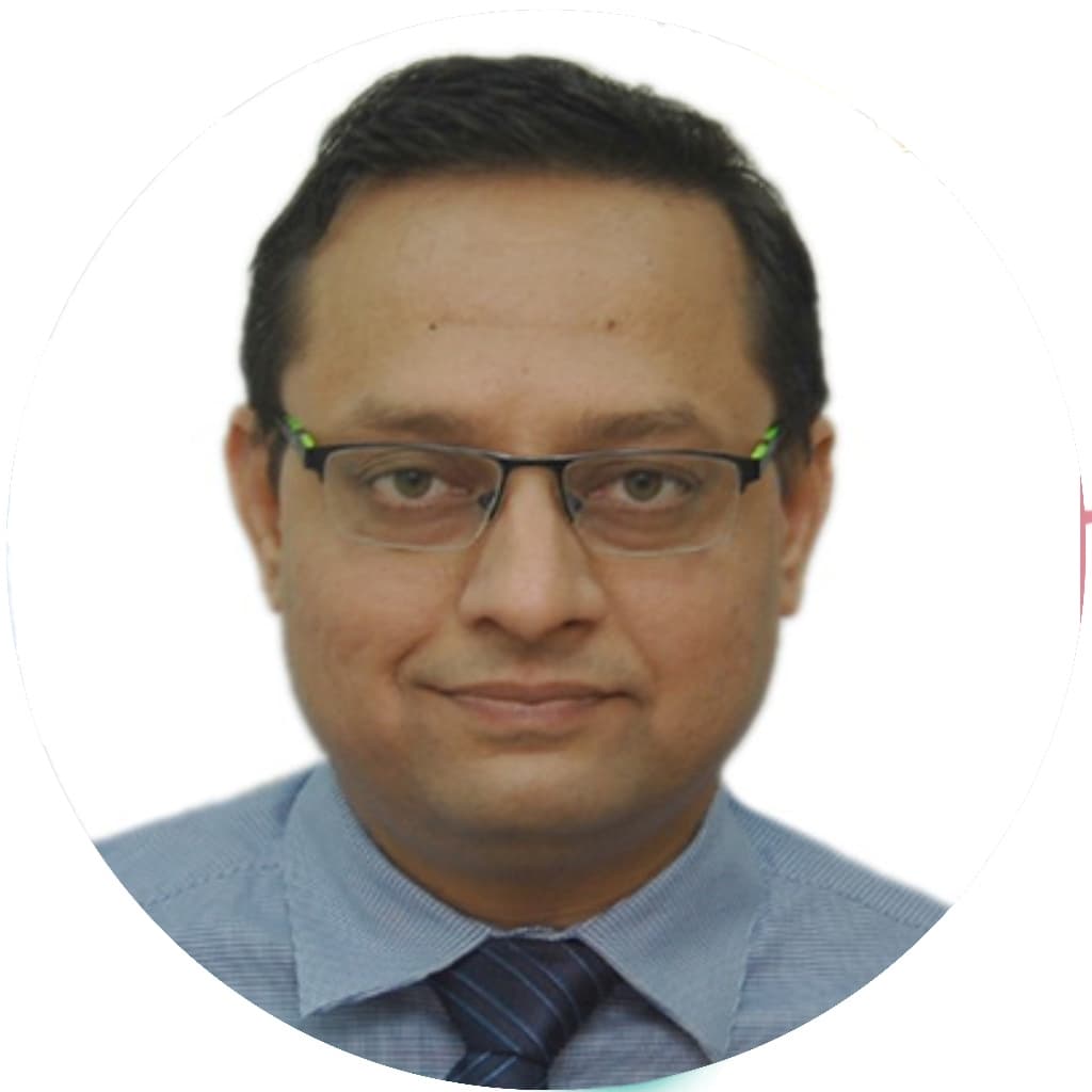 Jitendra Damle
