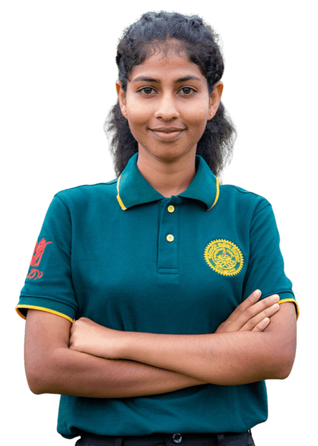 Kumasha Karunasinghe