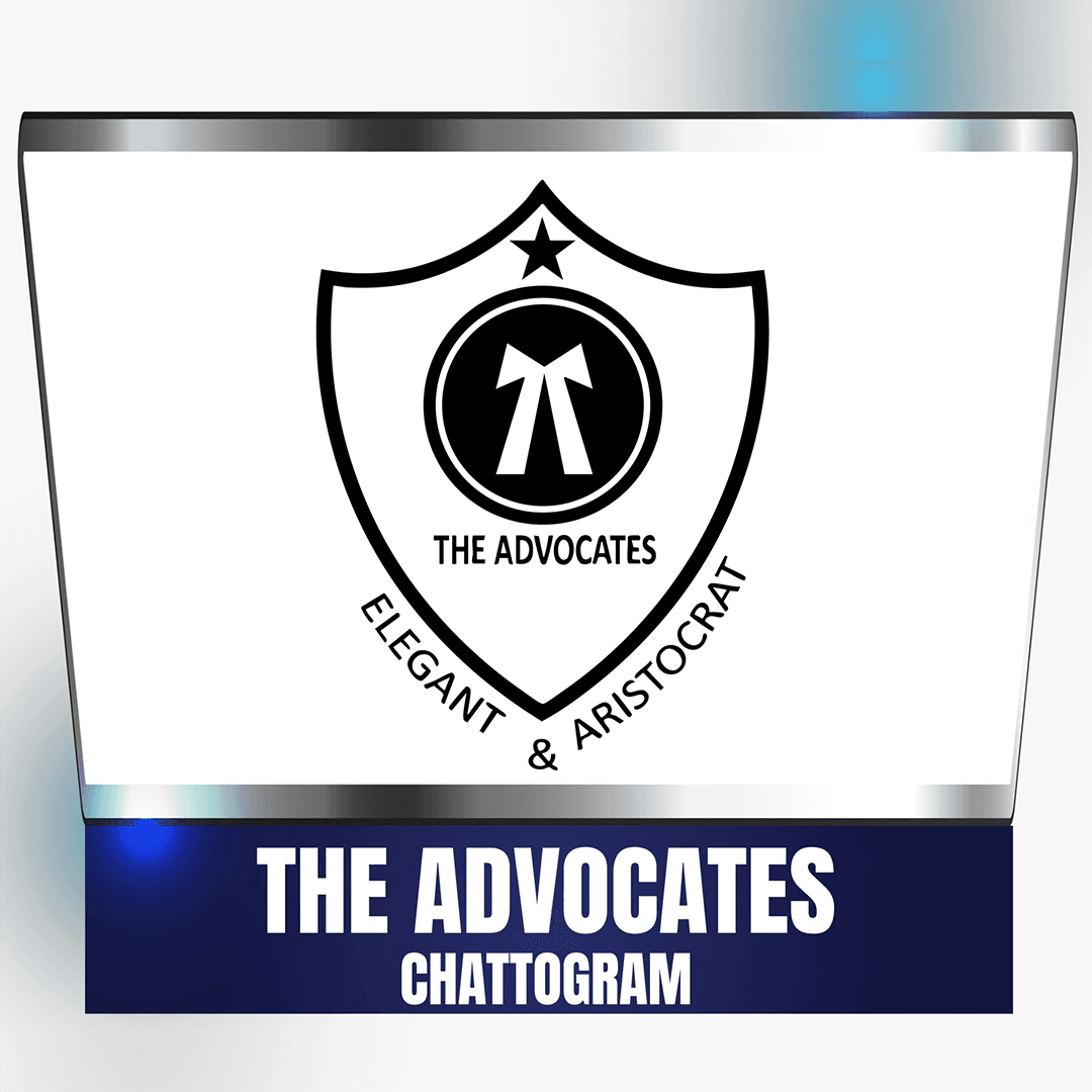 THE ADVOCATES